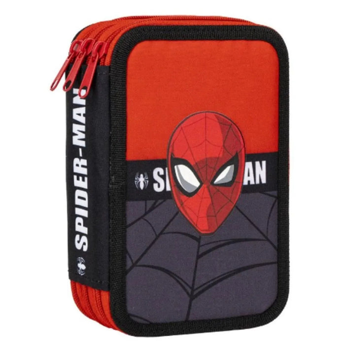 Penar Spider-Man (utilat) Rosu - Red Goblin