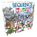 Sequence Junior - Red Goblin