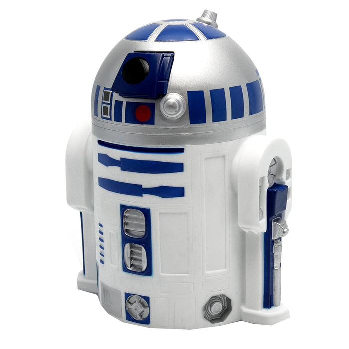 Pusculita Star Wars - R2D2