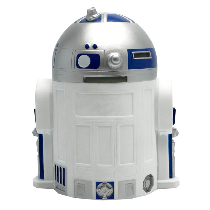 Pusculita Star Wars - R2D2