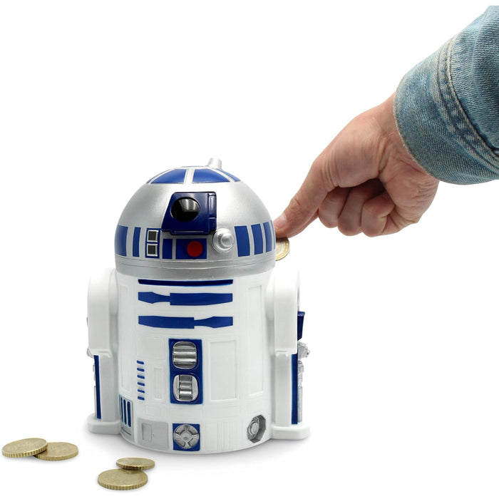 Pusculita Star Wars - R2D2