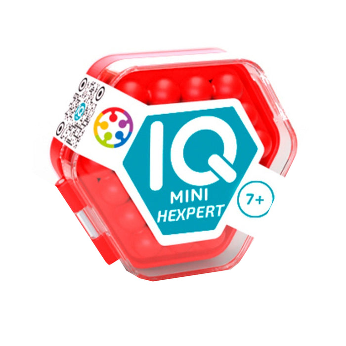 IQ - Hexpert (Smart Games) DETERIORAT