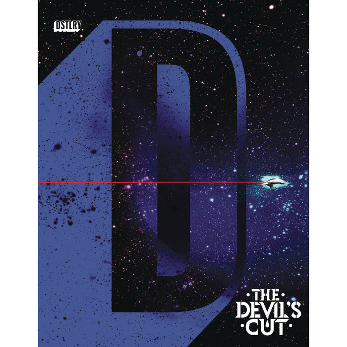 Devil's Cut One Shot Cvr A Jock