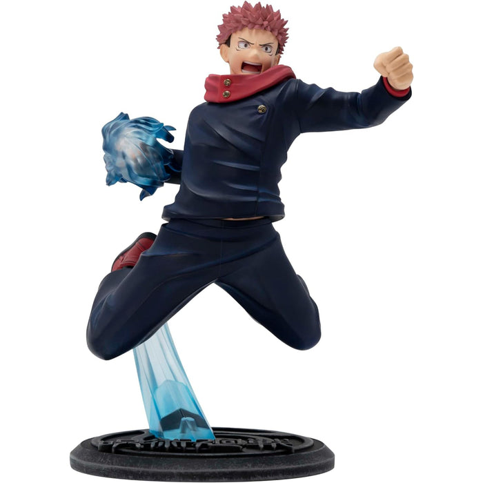 Figurina Jujutsu Kaisen - Itadori