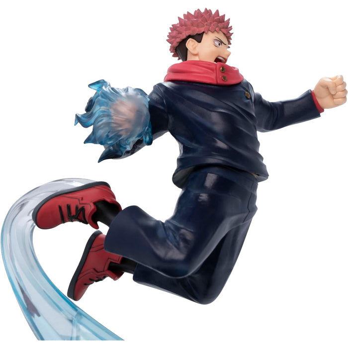 Figurina Jujutsu Kaisen - Itadori