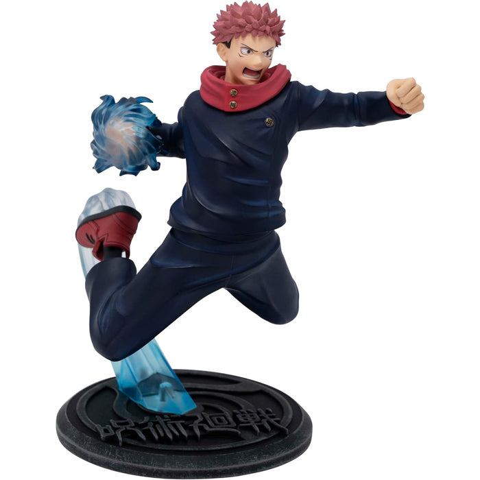 Figurina Jujutsu Kaisen - Itadori