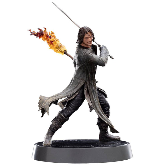 Figurina The Lord of the Rings Figures of Fandom PVC Aragorn 28 cm