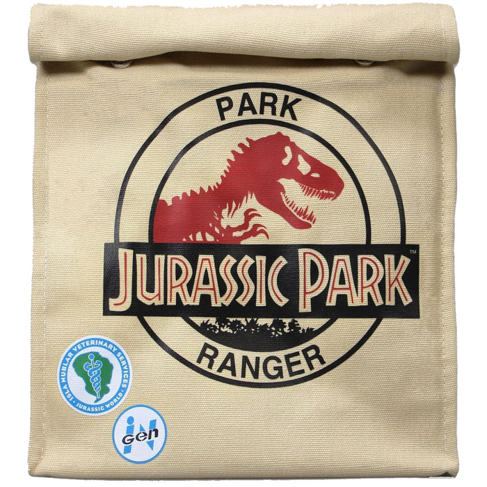 Geanta Pranz Jurassic Park