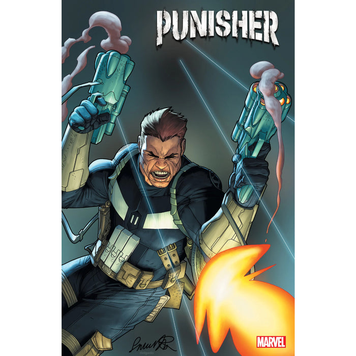 Punisher 01 (2023) Variant