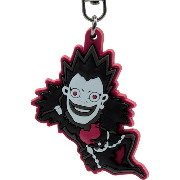 Breloc PVC Death Note - Ryuk