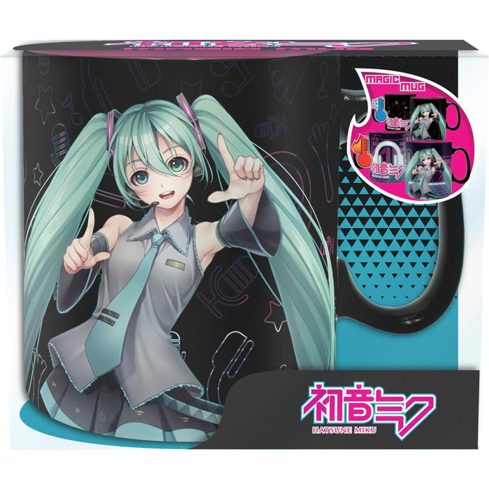 Cana Heat Change Hatsune Miku - 460 ml