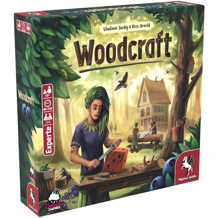 Woodcraft