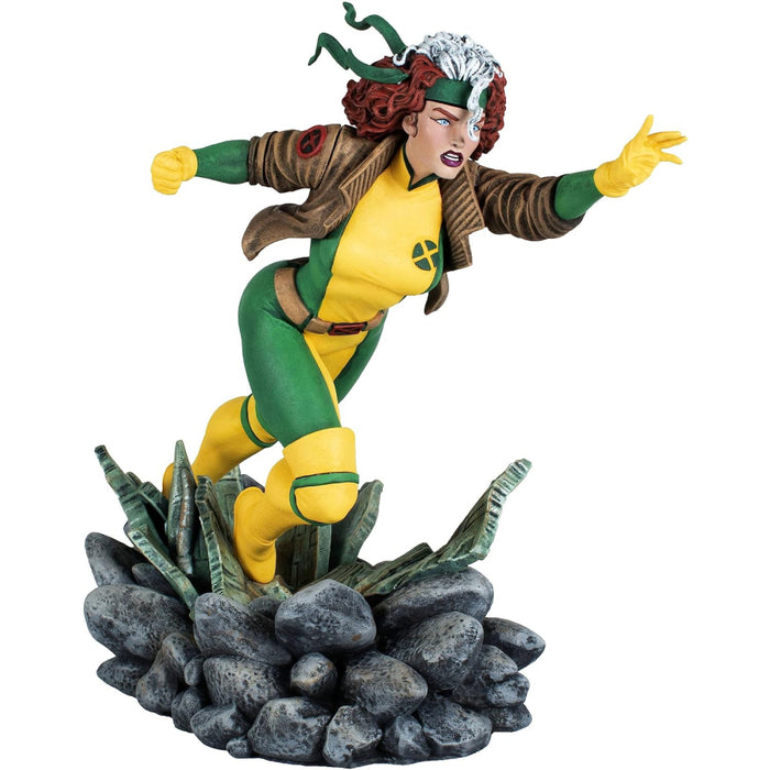 Figurina Marvel Gallery Comic Rogue