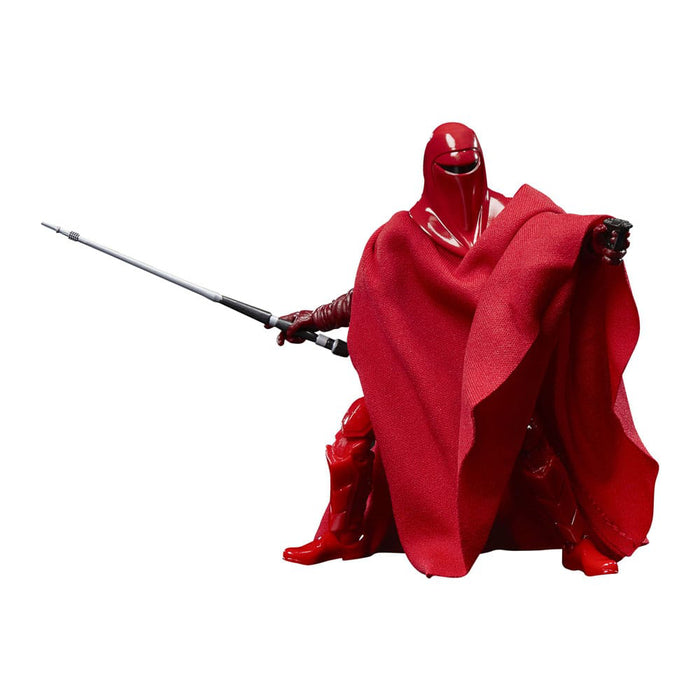 Figurina Articulata Star Wars Return of The Jedi Emperor's Royal Guard Black Series