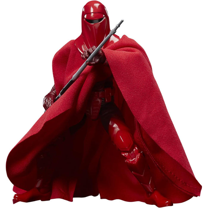 Figurina Articulata Star Wars Return of The Jedi Emperor's Royal Guard Black Series