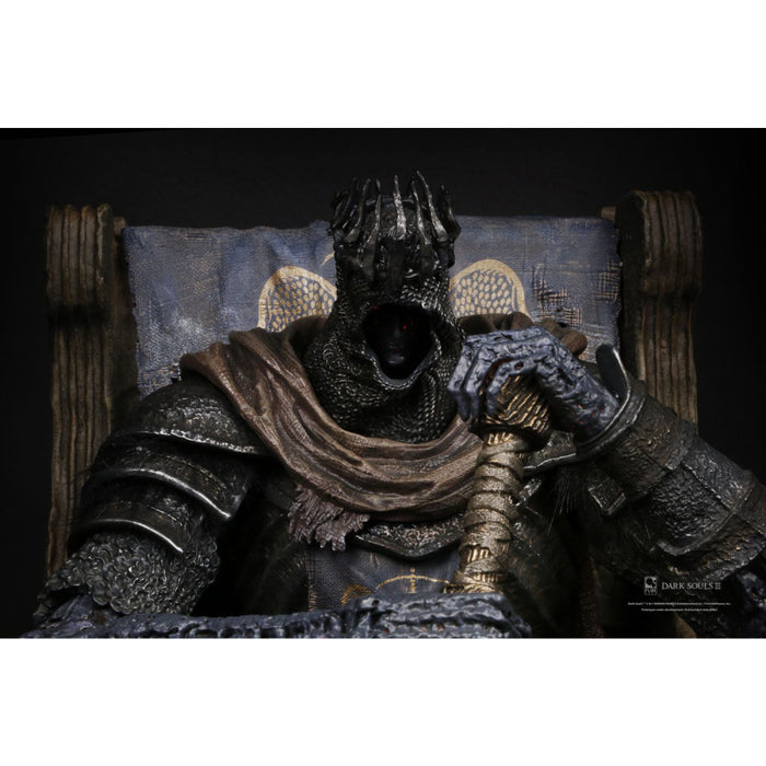 Precomanda Figurina Dark Souls III 1/12 Yhorm 60 cm