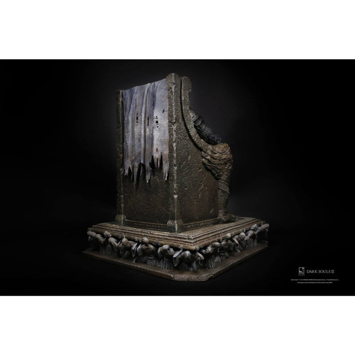 Precomanda Figurina Dark Souls III 1/12 Yhorm 60 cm