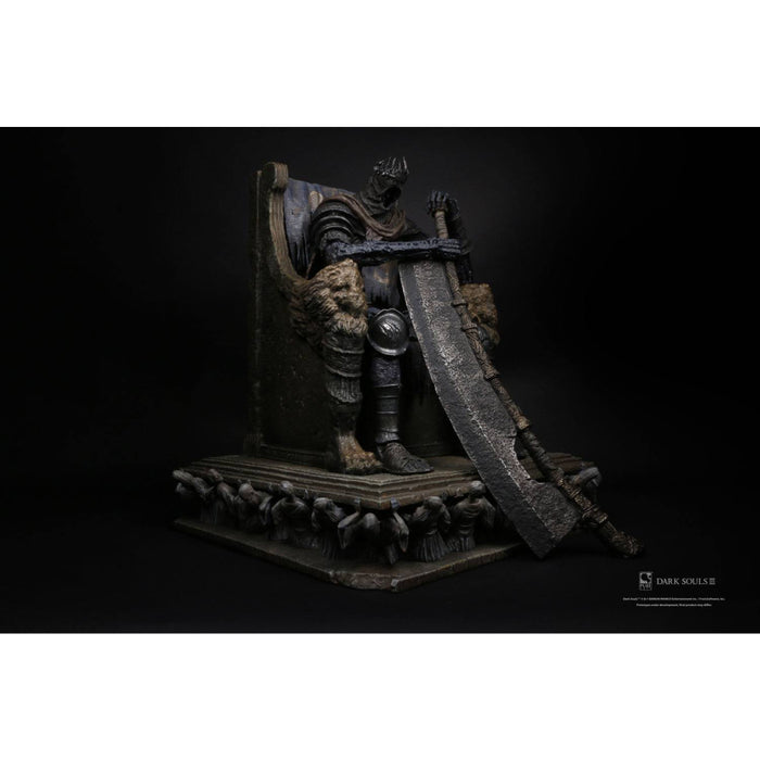 Precomanda Figurina Dark Souls III 1/12 Yhorm 60 cm