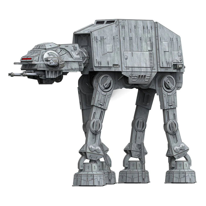 Puzzle 3D Star Wars Imperial AT-AT