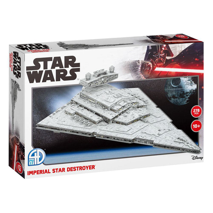 Puzzle 3D Star Wars Imperial Star Destroyer