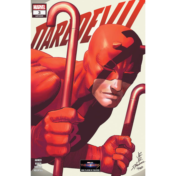 Daredevil (2023) 03