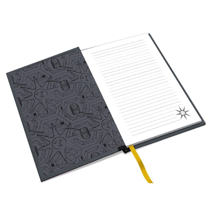 Notebook A5 Dark Souls - Praise the Sun