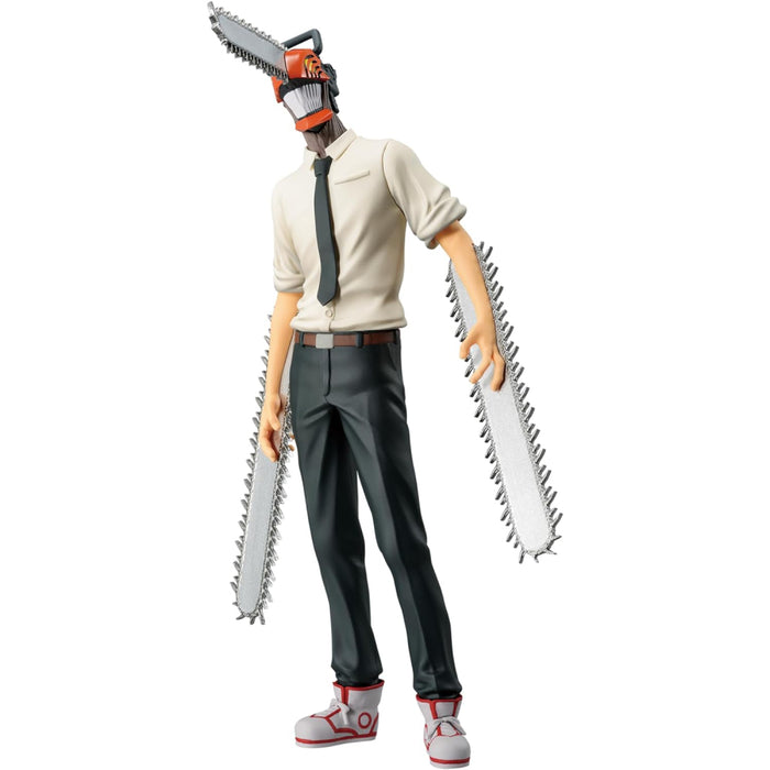 Figurina Articulata Chainsaw Man Chain Spirits Vol 5