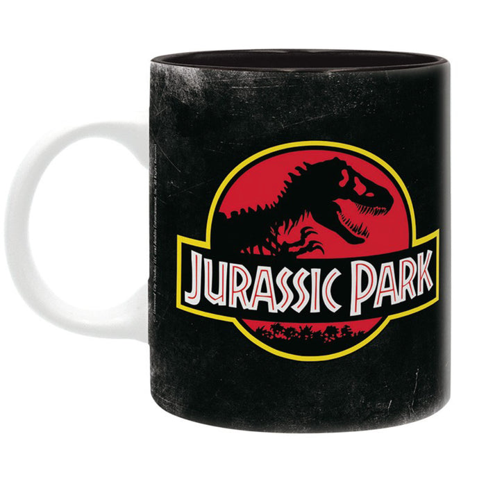 Cana Jurassic Park - 320 ml - T-Rex