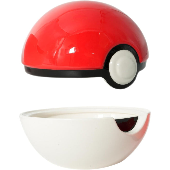 Cookie Jar Pokemon - Pokeball