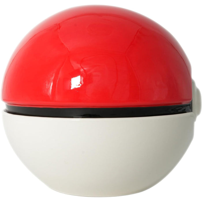 Cookie Jar Pokemon - Pokeball