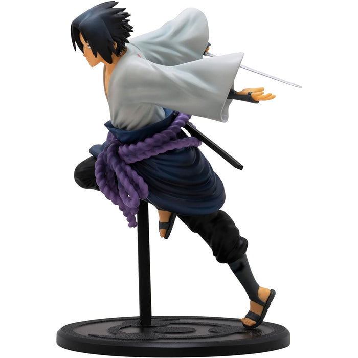 Figurina Naruto Shippuden - Sasuke