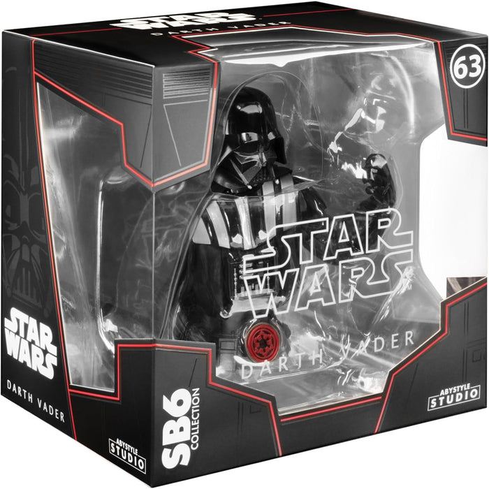 Figurina Star Wars - Bust Darth Vader