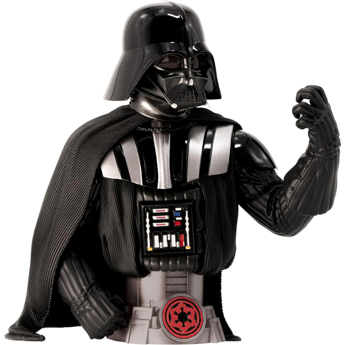 Figurina Star Wars - Bust Darth Vader