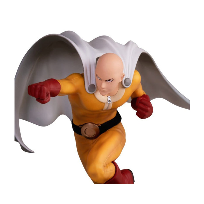 Figurina One Punch Man - Saitama