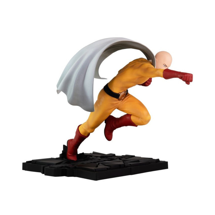 Figurina One Punch Man - Saitama