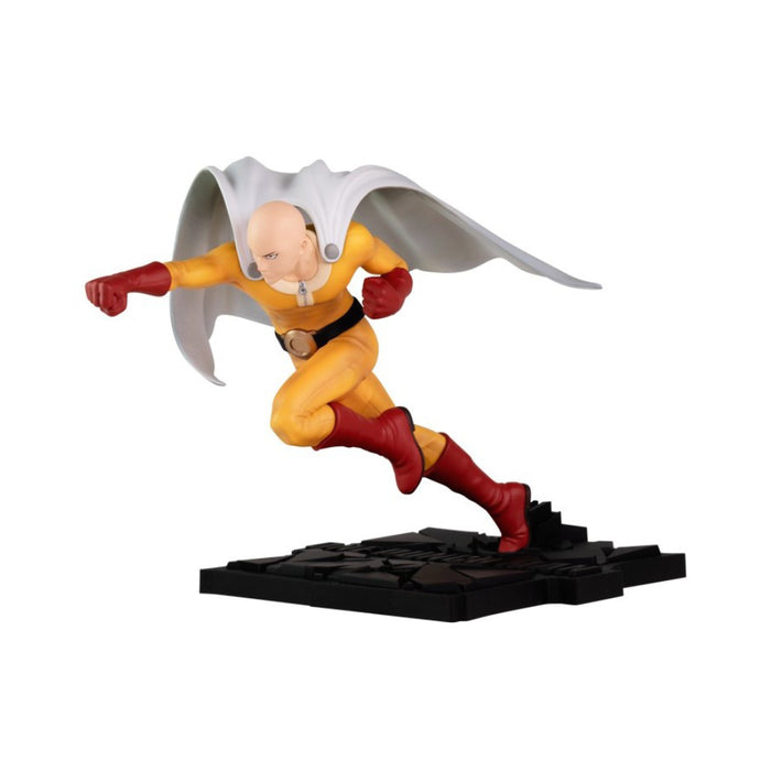 Figurina One Punch Man - Saitama