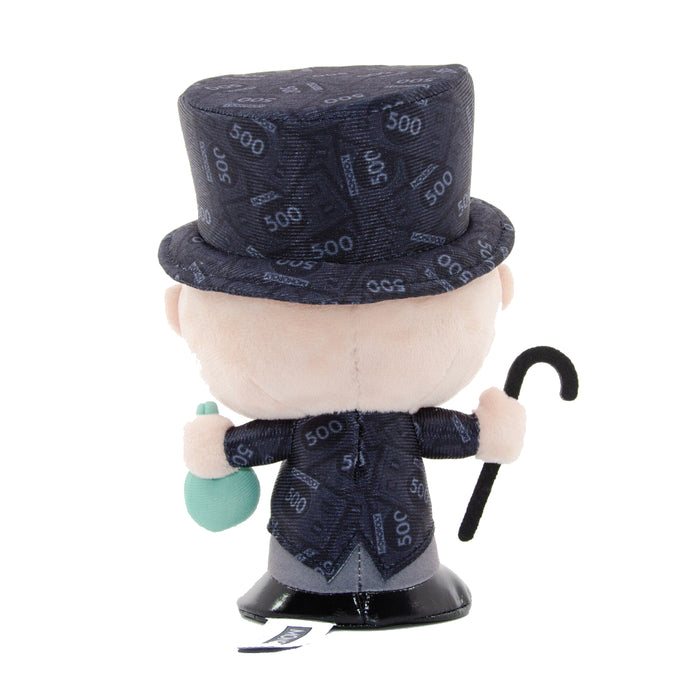 Figurina de Plus Yume - DZNR Collection 7.75 Mr Monopoly 85th Anniversary Limited Edition