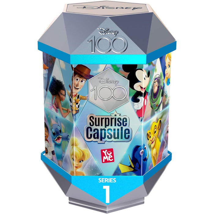 Figurina Yume - Disney 100 Surprise Capsule Series 1