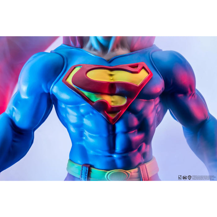 Figurina Superman PX PVC 1/8 Superman Classic Version 30 cm