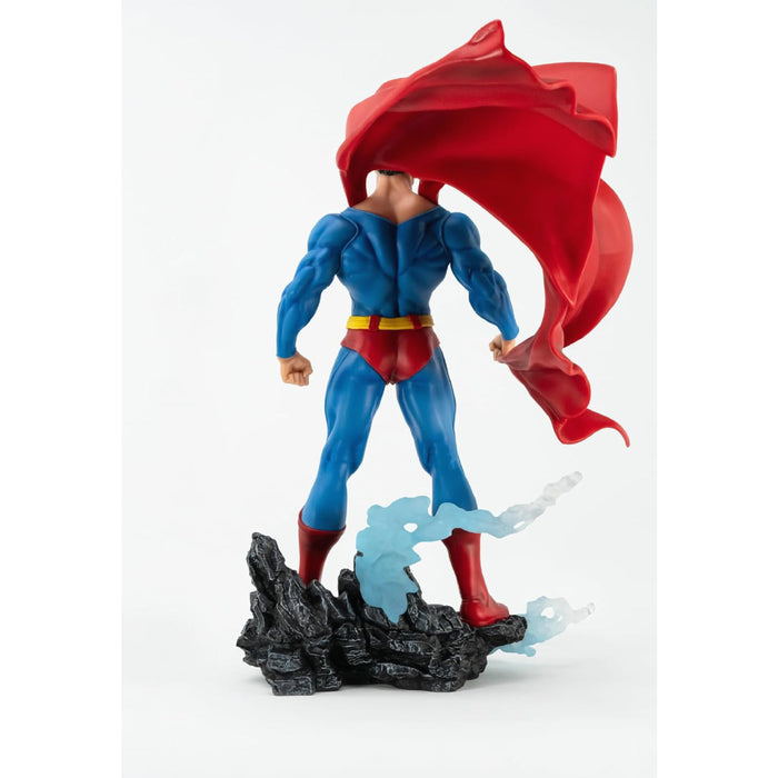 Figurina Superman PX PVC 1/8 Superman Classic Version 30 cm