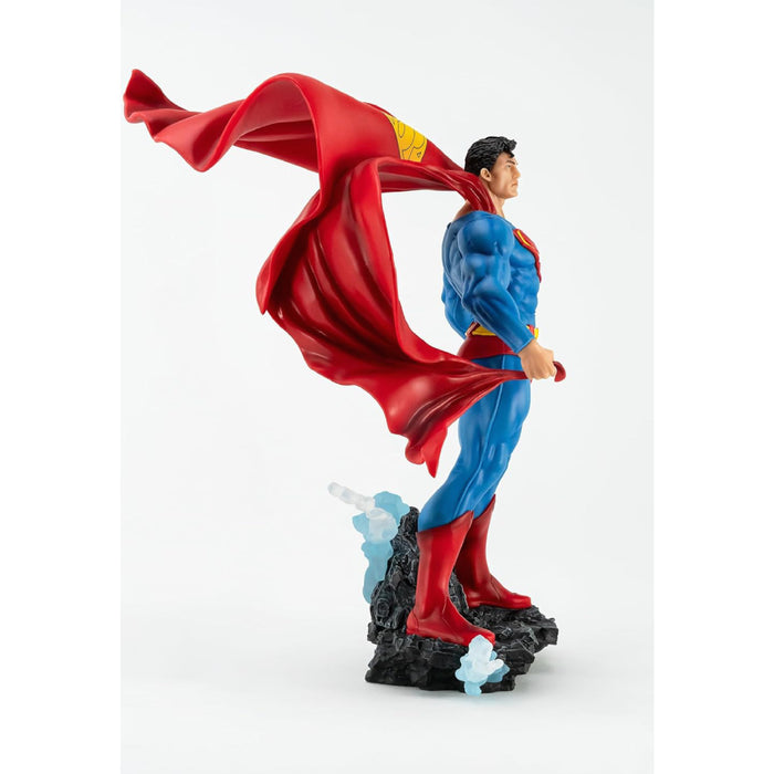 Figurina Superman PX PVC 1/8 Superman Classic Version 30 cm