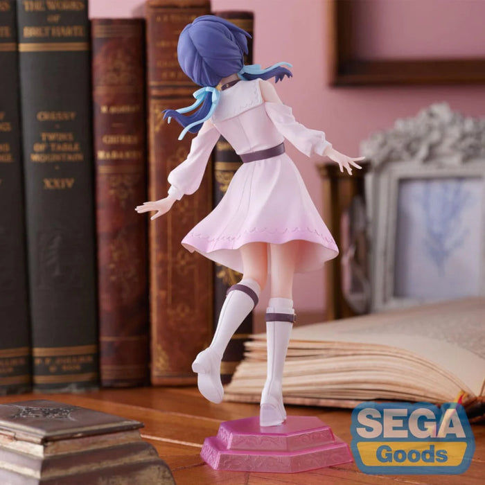 Figurina Love Live! Hasu no Sora Jogakuin School Idol Club PVC Desktop x Decorate Collections Sayaka Murano 16 cm