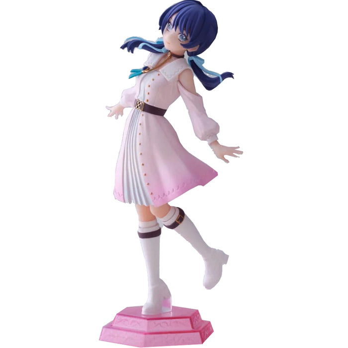 Figurina Love Live! Hasu no Sora Jogakuin School Idol Club PVC Desktop x Decorate Collections Sayaka Murano 16 cm