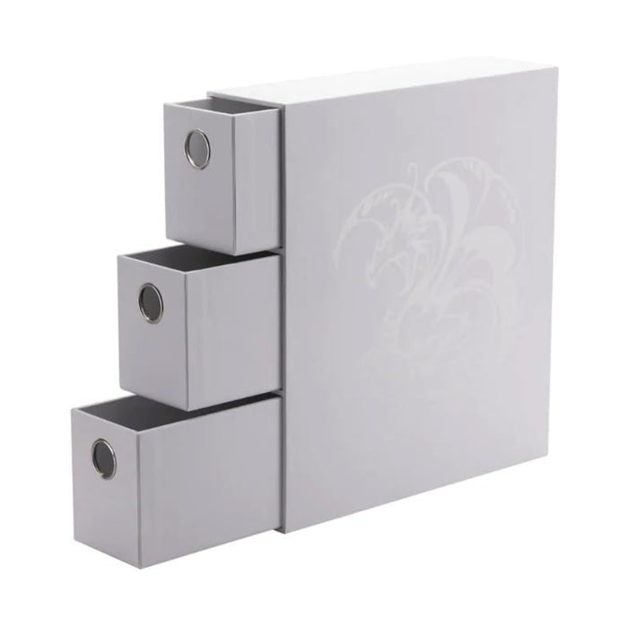 Accesorii Dragon Shield Fortress Card Drawers