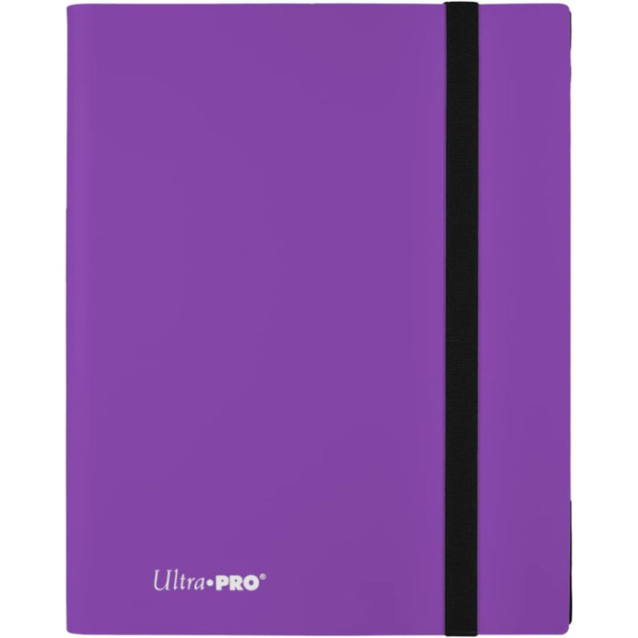 Portofoliu UP - 9-Pocket PRO-Binder Eclipse