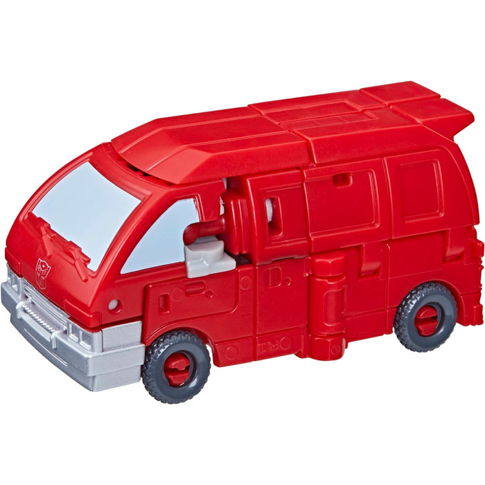 Figurina Articulata Transformers Ss Cc Ironhide