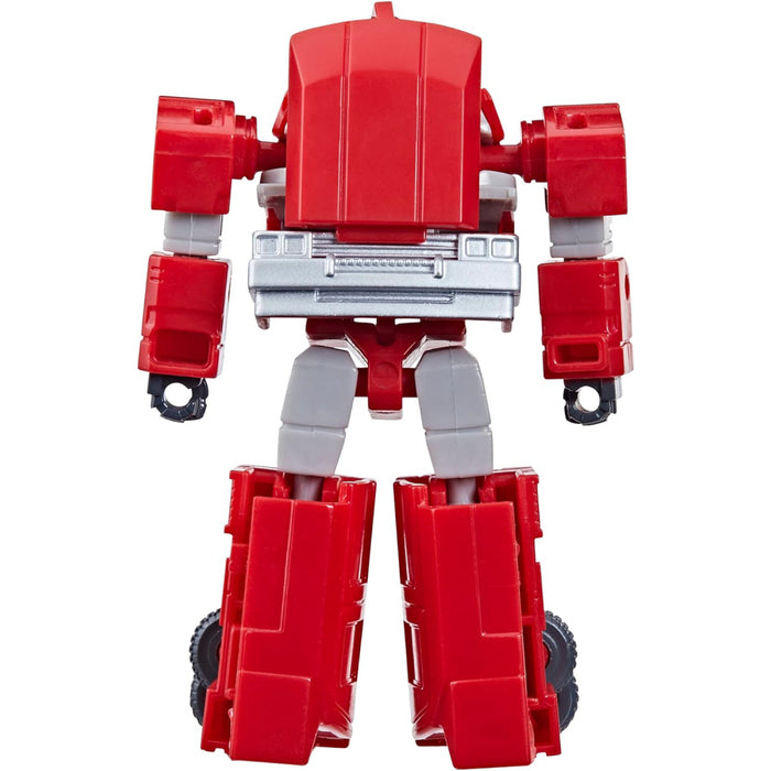 Figurina Articulata Transformers Ss Cc Ironhide