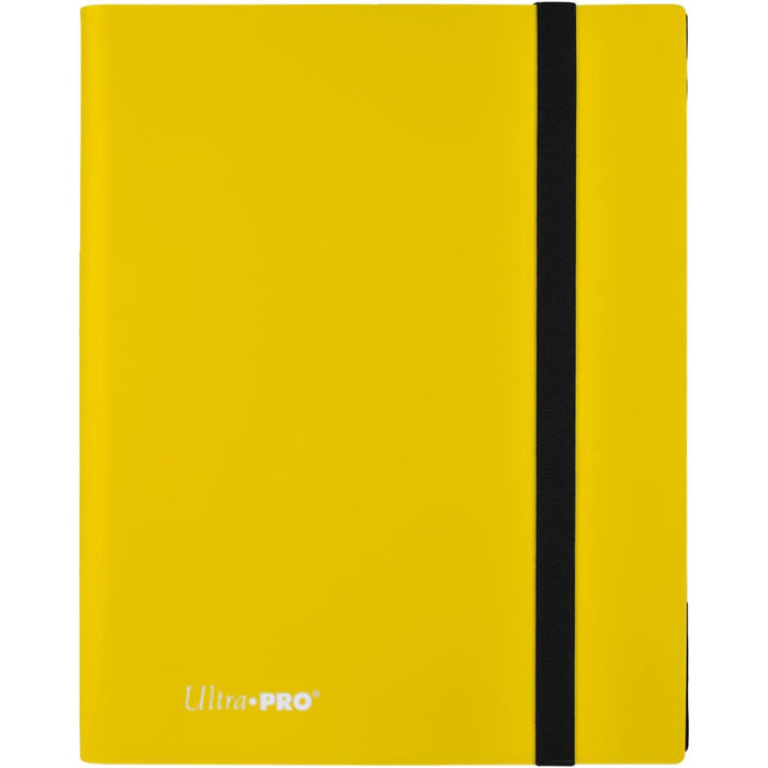 Portofoliu UP - 9-Pocket PRO-Binder Eclipse