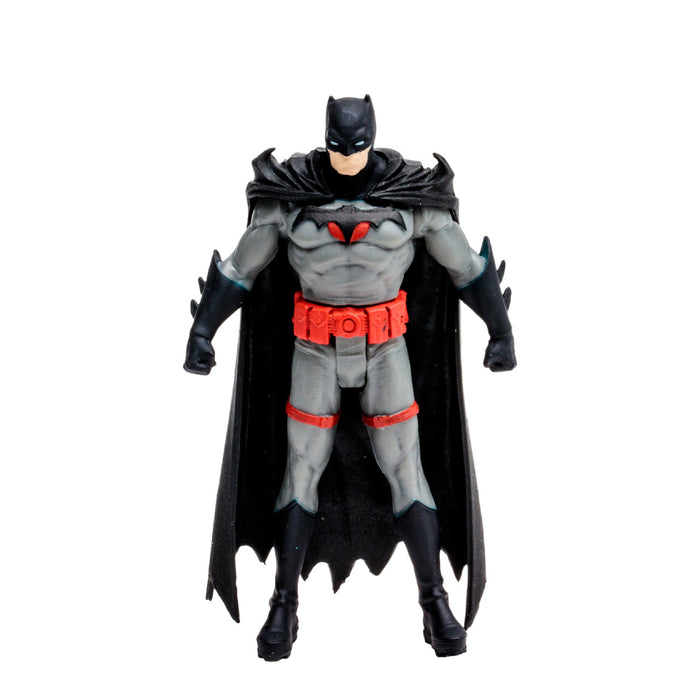 Figurina Articulata DC Direct Page Punchers Batman (Flashpoint) 8 cm