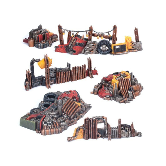 Warhammer 40.000 - Kill Team Starter Set (v2)